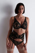 Aubade Into The Groove Waistcincher